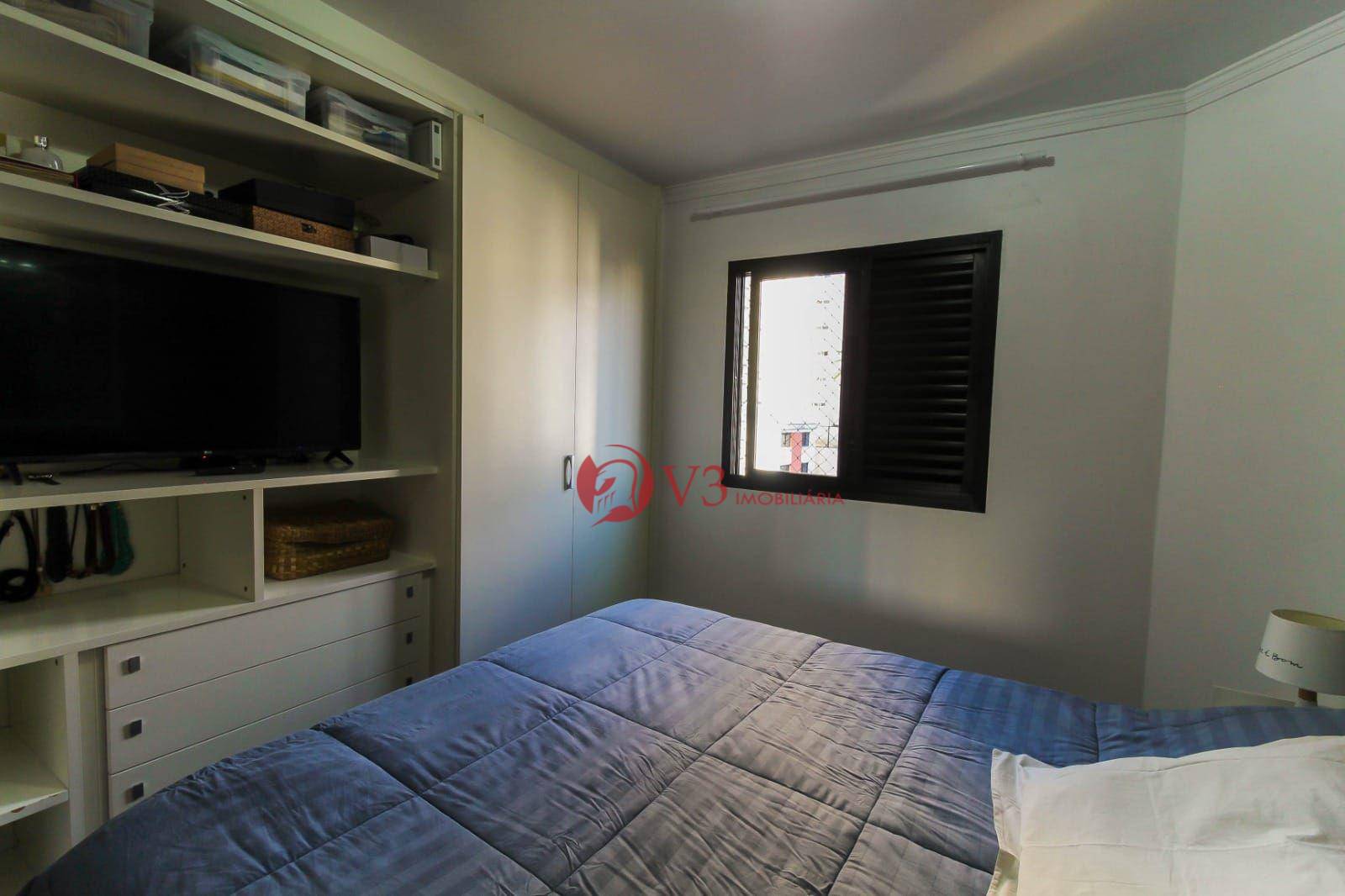 Apartamento à venda com 3 quartos, 102m² - Foto 28