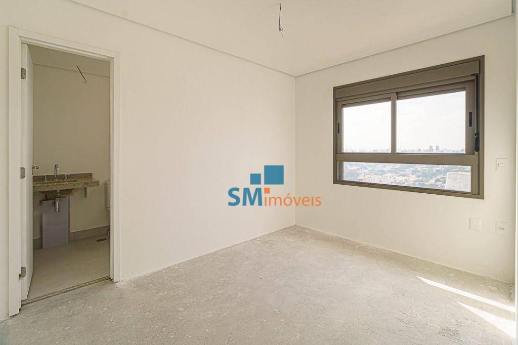 Apartamento à venda com 4 quartos, 232m² - Foto 35