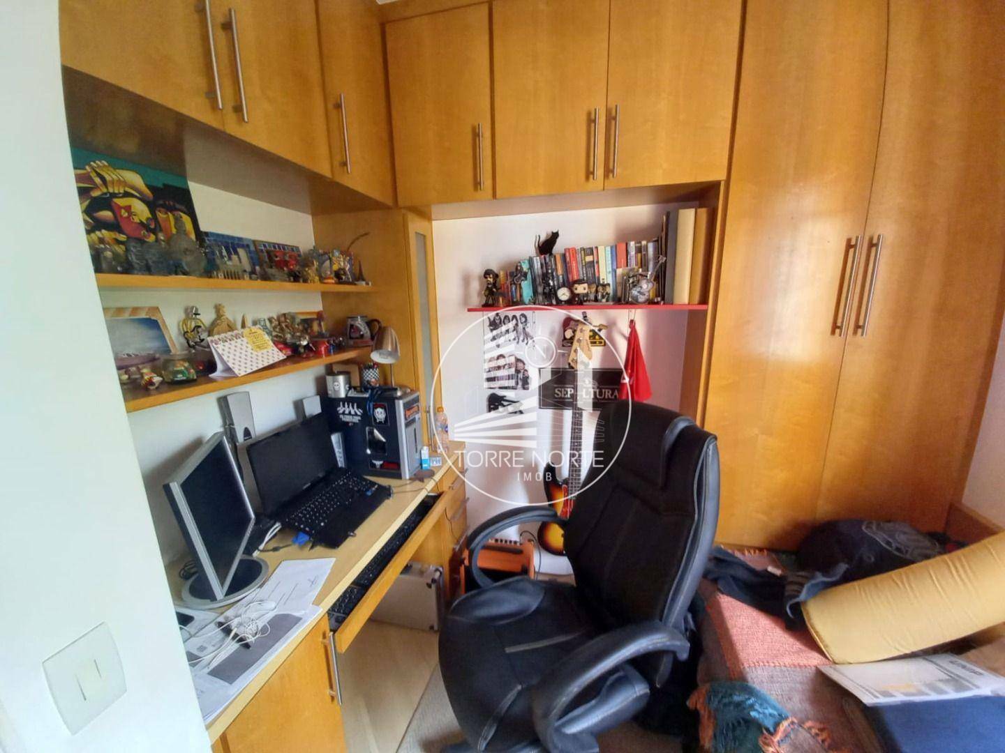 Apartamento à venda com 3 quartos, 65m² - Foto 10