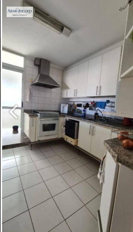 Apartamento à venda com 3 quartos, 100m² - Foto 6