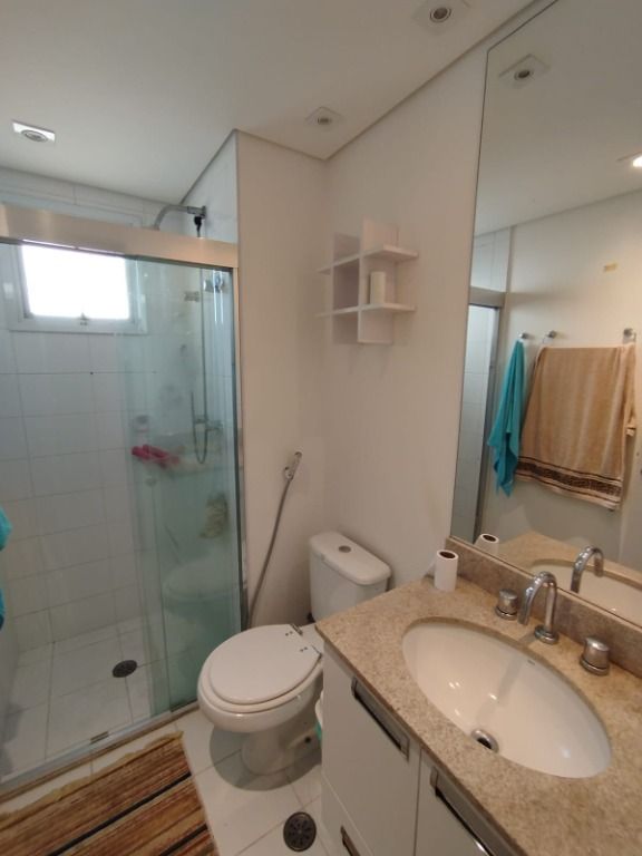 Apartamento à venda com 3 quartos, 155m² - Foto 10