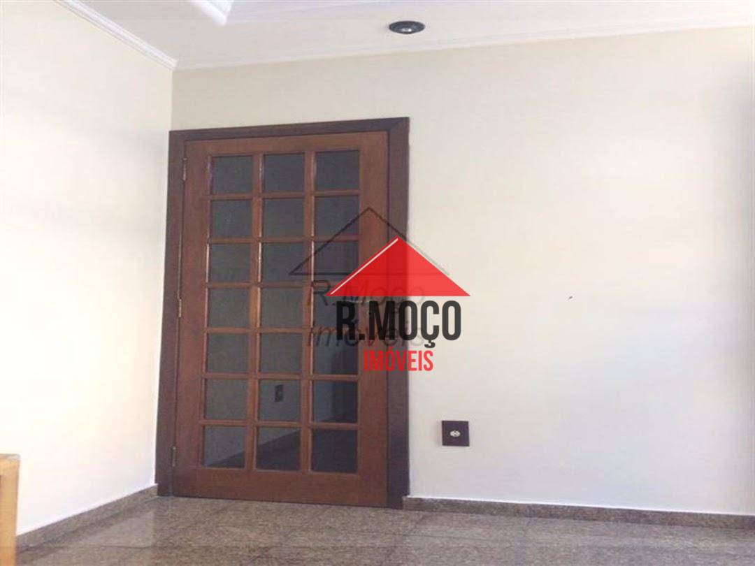 Sobrado, 3 quartos, 127 m² - Foto 1