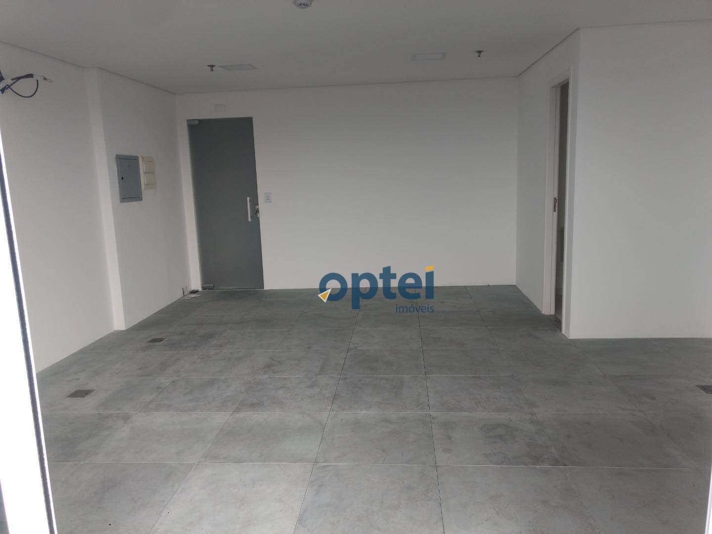 Conjunto Comercial-Sala para alugar, 78m² - Foto 17