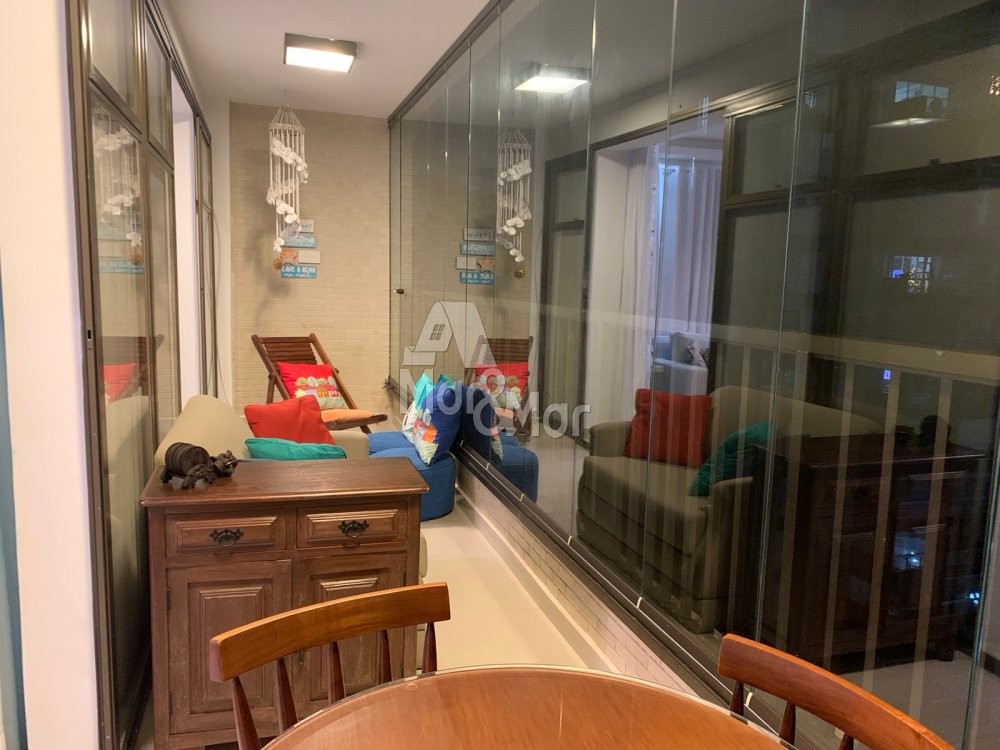 Apartamento à venda com 5 quartos, 240m² - Foto 2