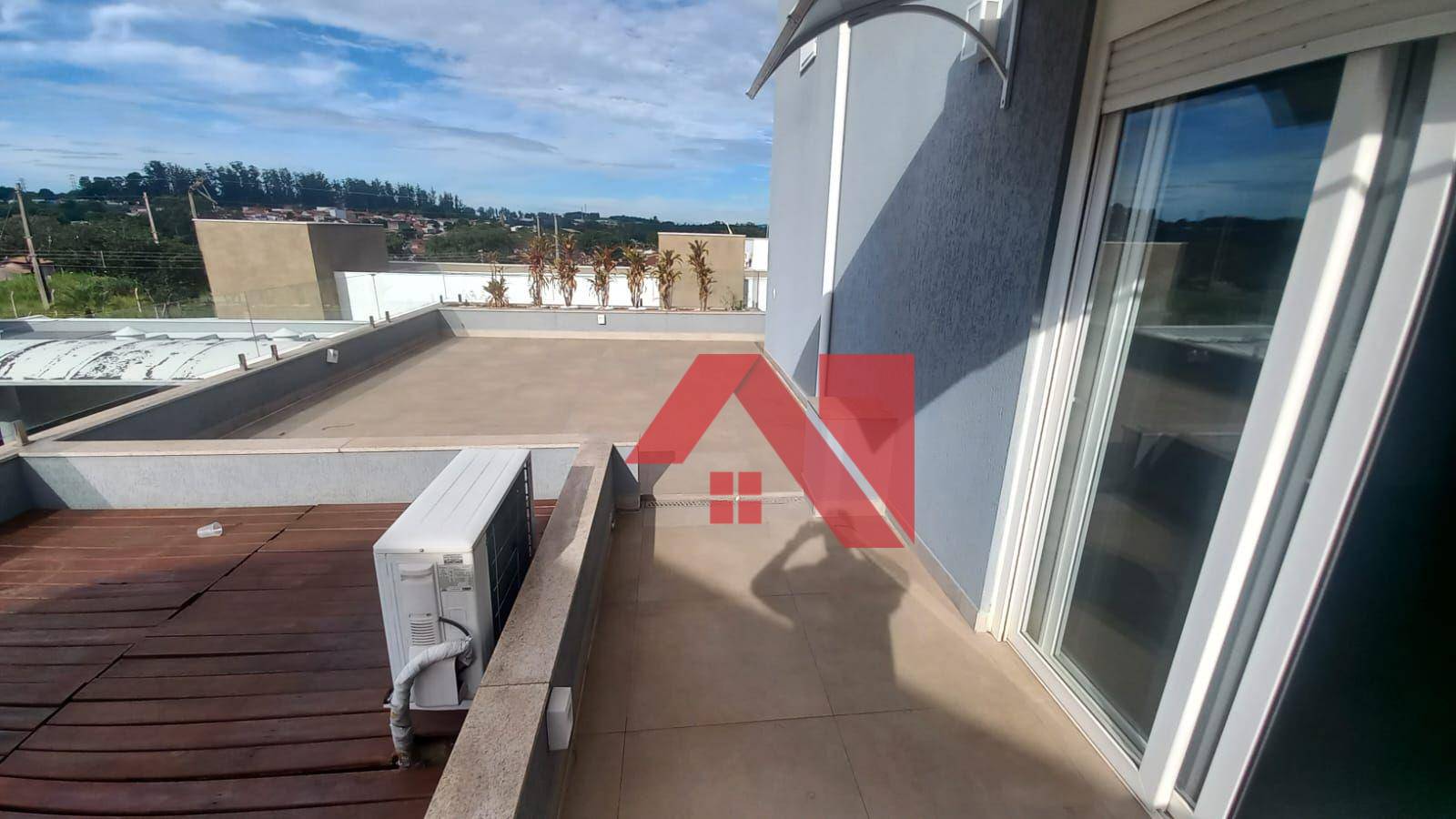 Sobrado à venda e aluguel com 4 quartos, 400m² - Foto 36