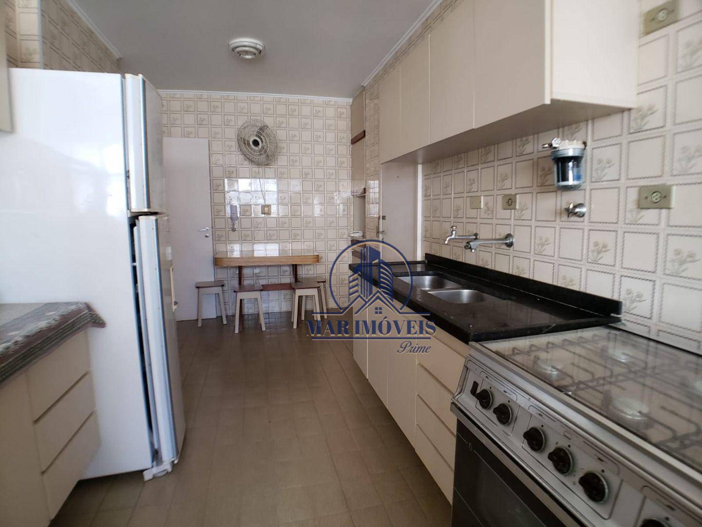 Apartamento à venda com 3 quartos, 130m² - Foto 22