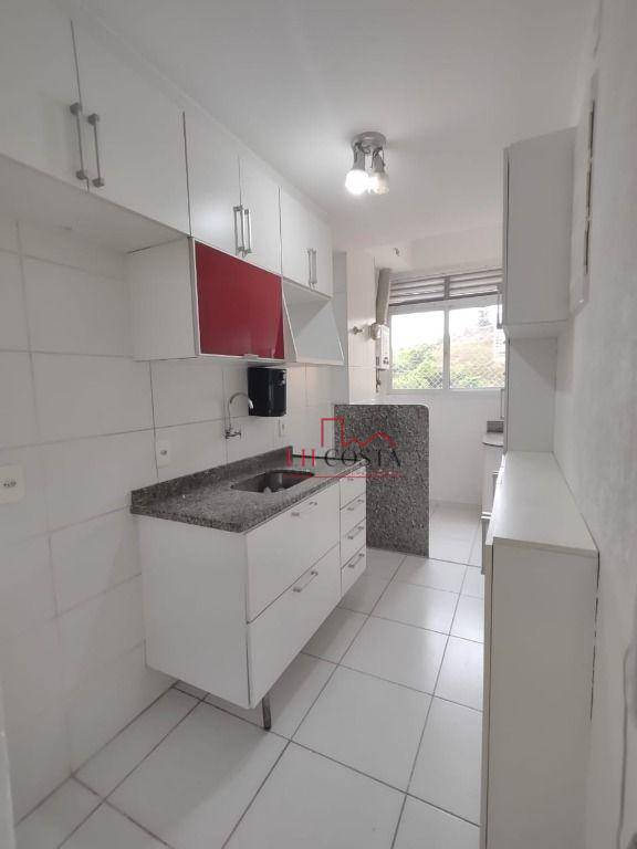 Apartamento à venda com 3 quartos, 70m² - Foto 30