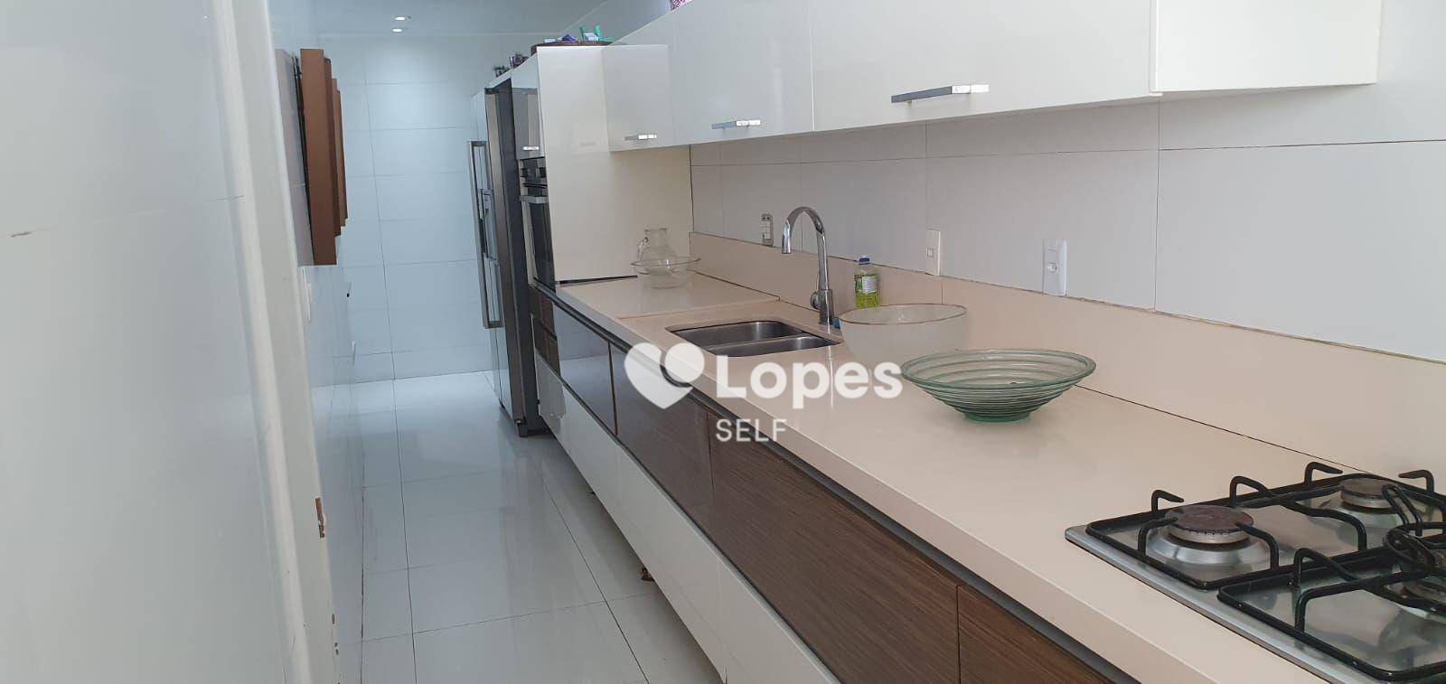 Apartamento à venda com 3 quartos, 120m² - Foto 11