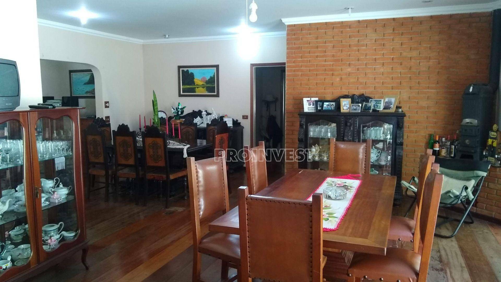 Casa de Condomínio à venda com 3 quartos, 611m² - Foto 14