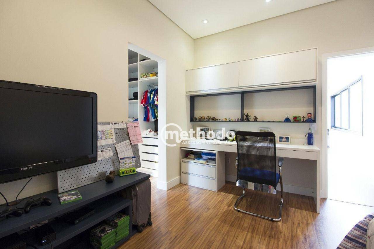 Casa à venda com 4 quartos, 334m² - Foto 26