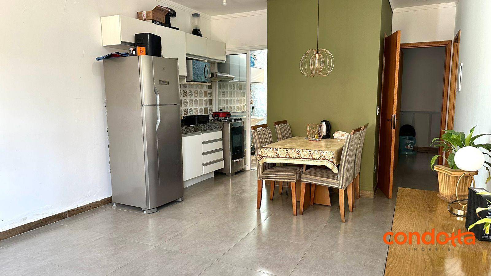 Casa, 2 quartos, 60 m² - Foto 5