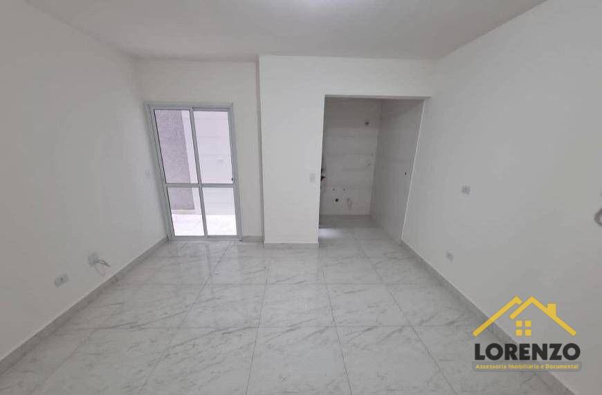 Apartamento à venda com 2 quartos, 55m² - Foto 9