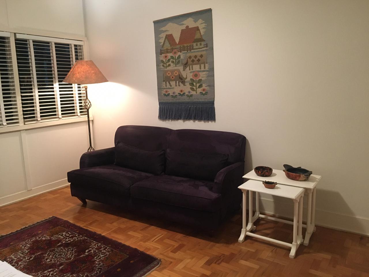 Apartamento à venda com 2 quartos, 100m² - Foto 10