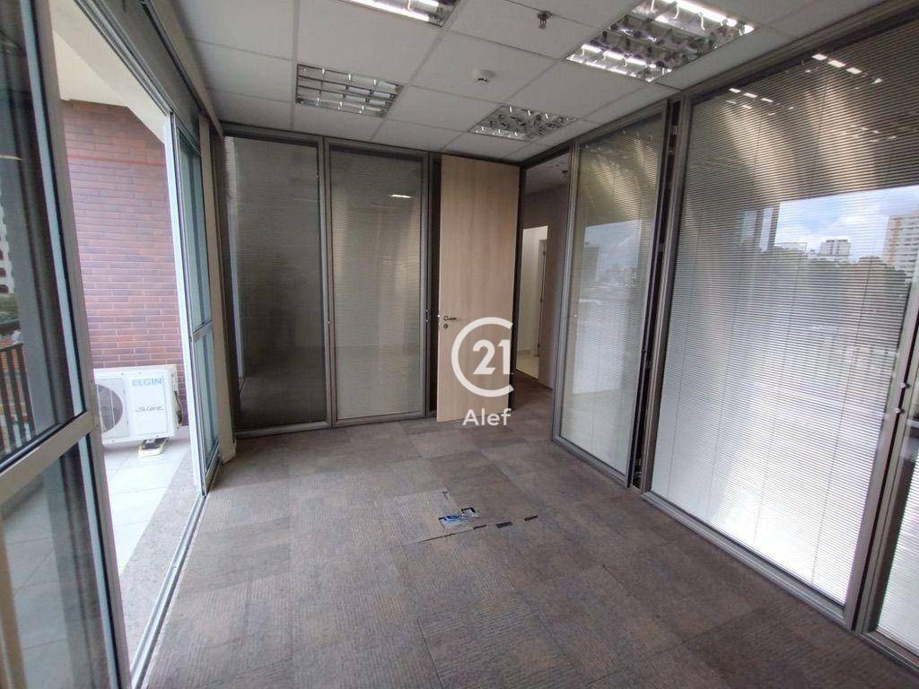 Conjunto Comercial-Sala para alugar, 94m² - Foto 13