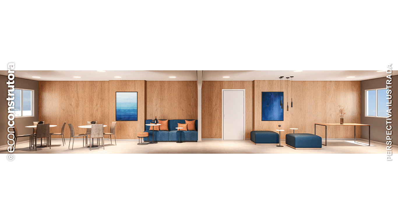 Apartamento à venda com 2 quartos, 37m² - Foto 21