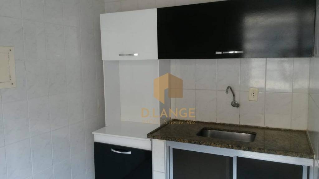 Apartamento à venda com 2 quartos, 60m² - Foto 20