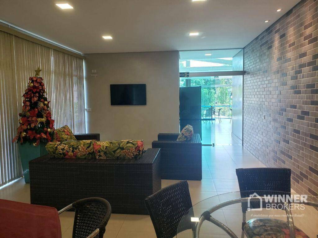 Loteamento e Condomínio à venda, 761M2 - Foto 18