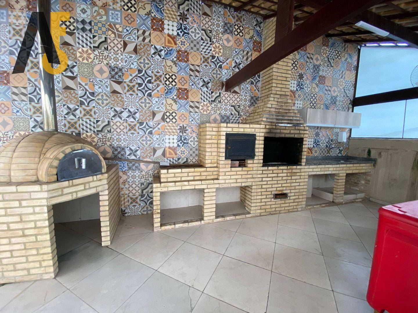 Apartamento à venda com 3 quartos, 88m² - Foto 24