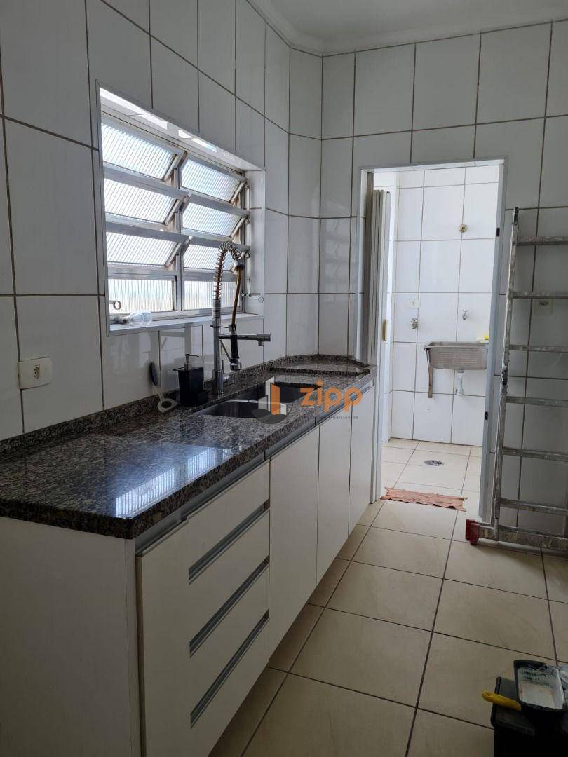 Apartamento à venda com 2 quartos, 78m² - Foto 6