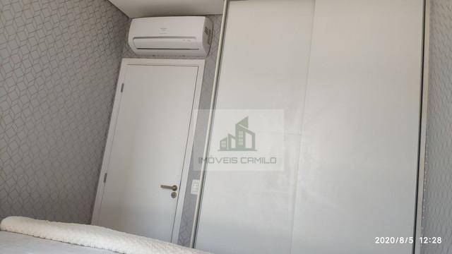 Apartamento à venda com 3 quartos, 72m² - Foto 15