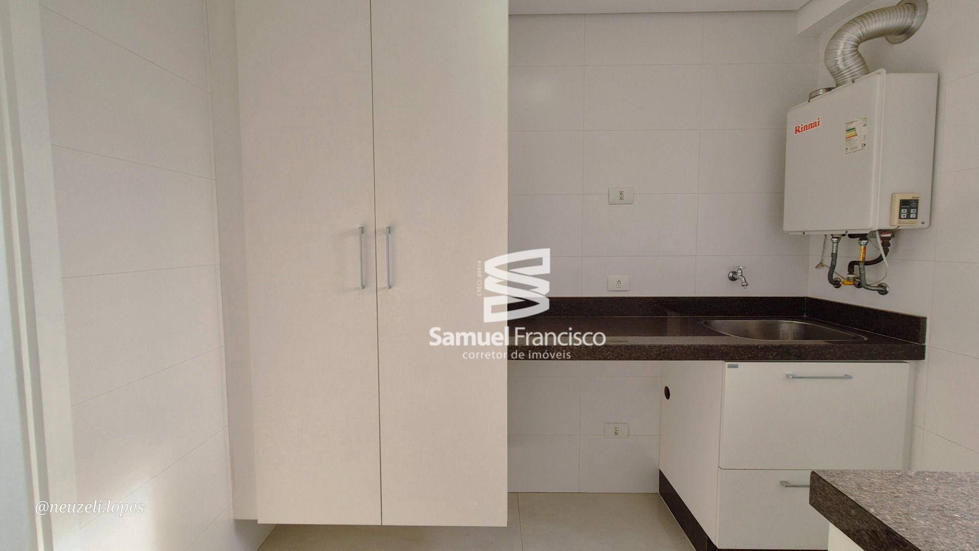 Apartamento à venda com 3 quartos, 253m² - Foto 25