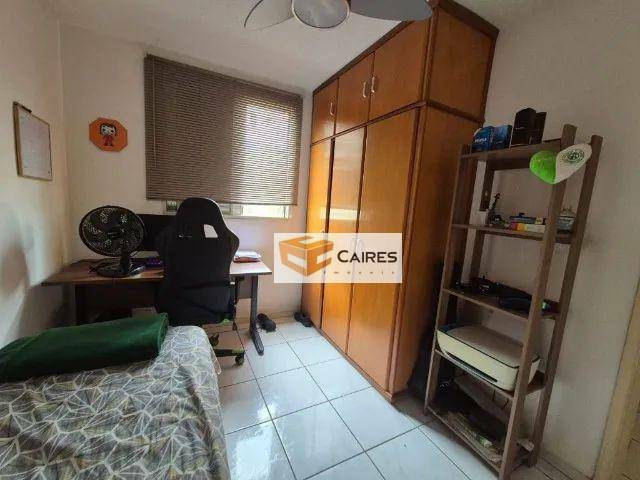 Apartamento à venda com 2 quartos, 49m² - Foto 7