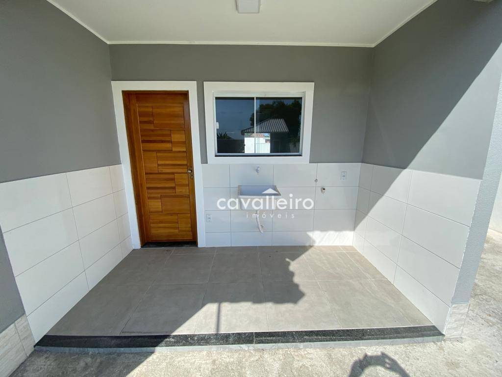 Casa à venda com 3 quartos, 115m² - Foto 6