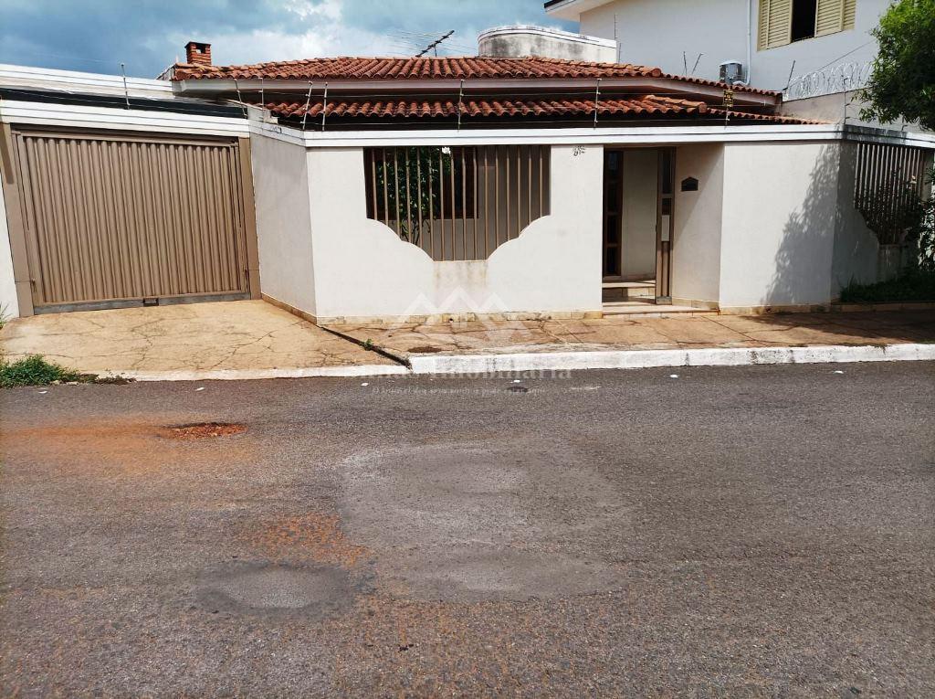 Casa à venda com 2 quartos, 145m² - Foto 1