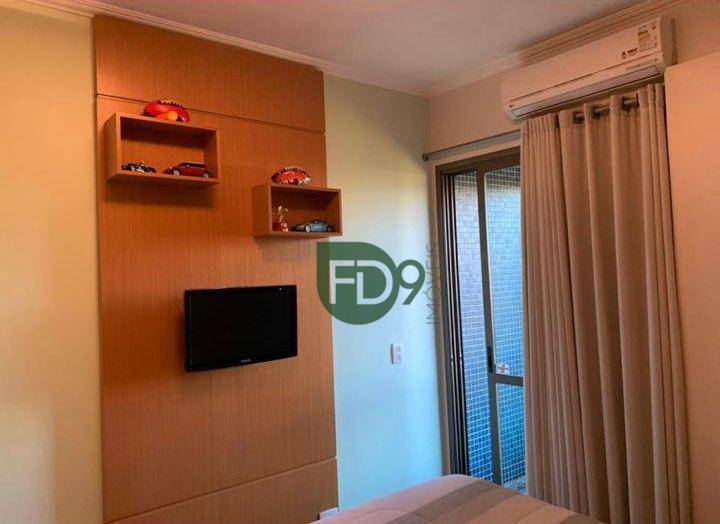 Apartamento à venda com 3 quartos, 165m² - Foto 11