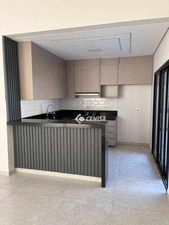 Casa de Condomínio à venda com 3 quartos, 188m² - Foto 14