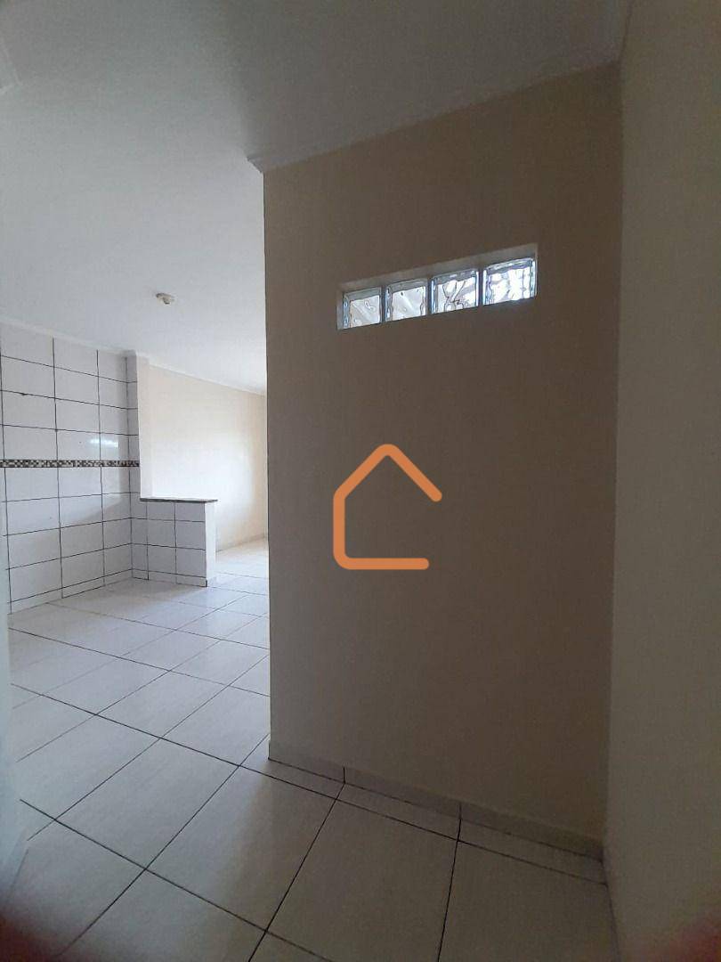 Apartamento à venda com 2 quartos, 61m² - Foto 5