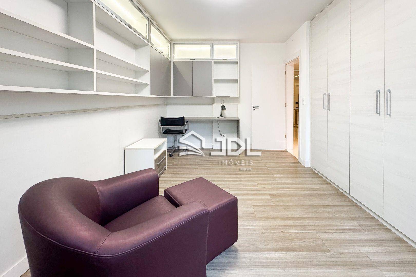 Apartamento à venda com 4 quartos, 240m² - Foto 43