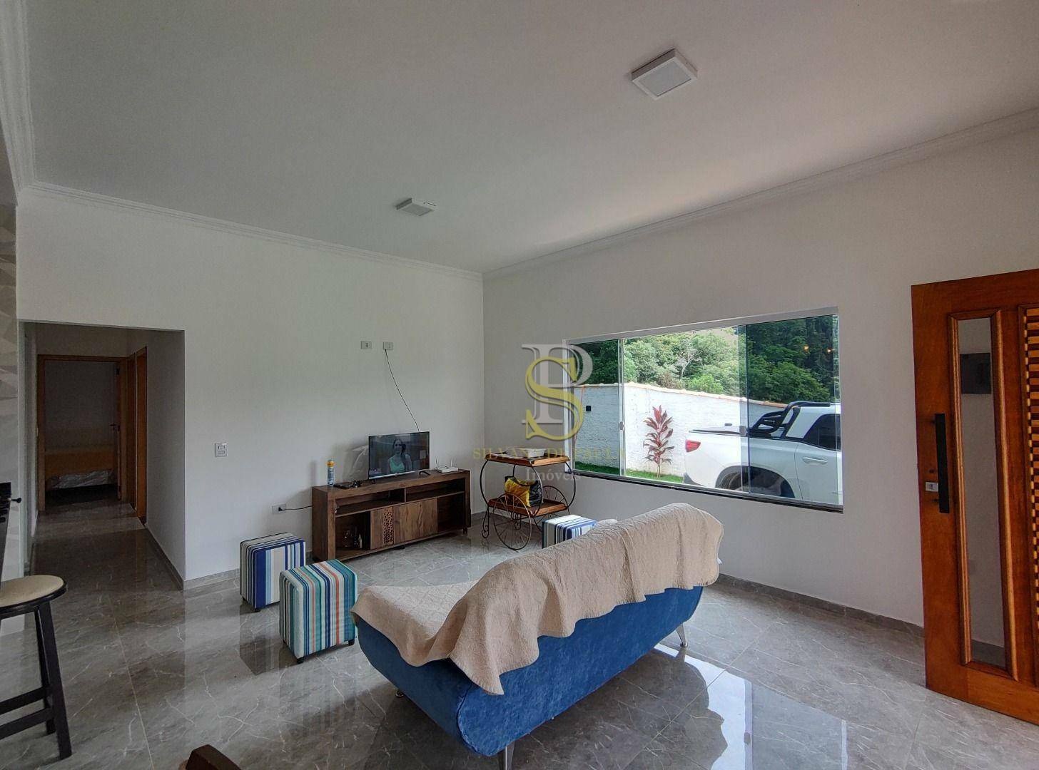 Chácara à venda com 3 quartos, 150m² - Foto 13