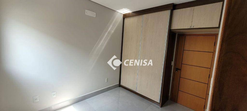 Casa de Condomínio à venda com 3 quartos, 136m² - Foto 12