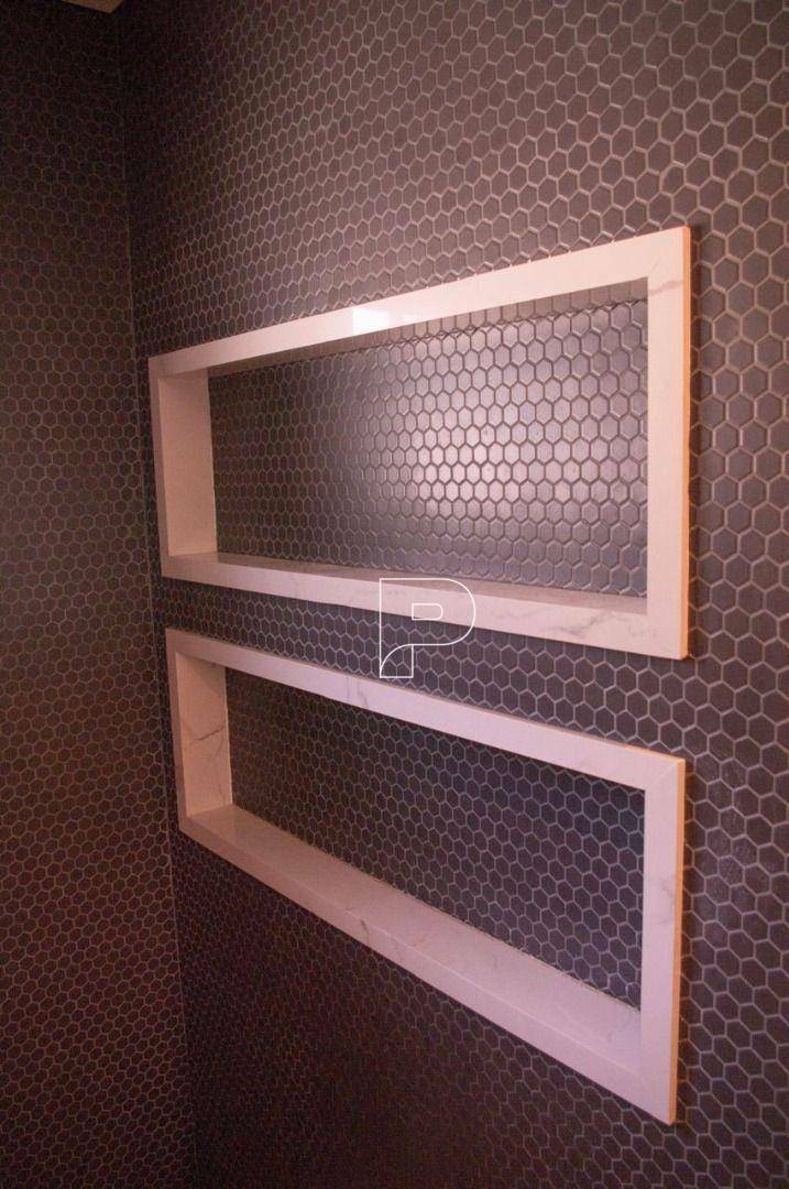Casa de Condomínio à venda e aluguel com 3 quartos, 320m² - Foto 22