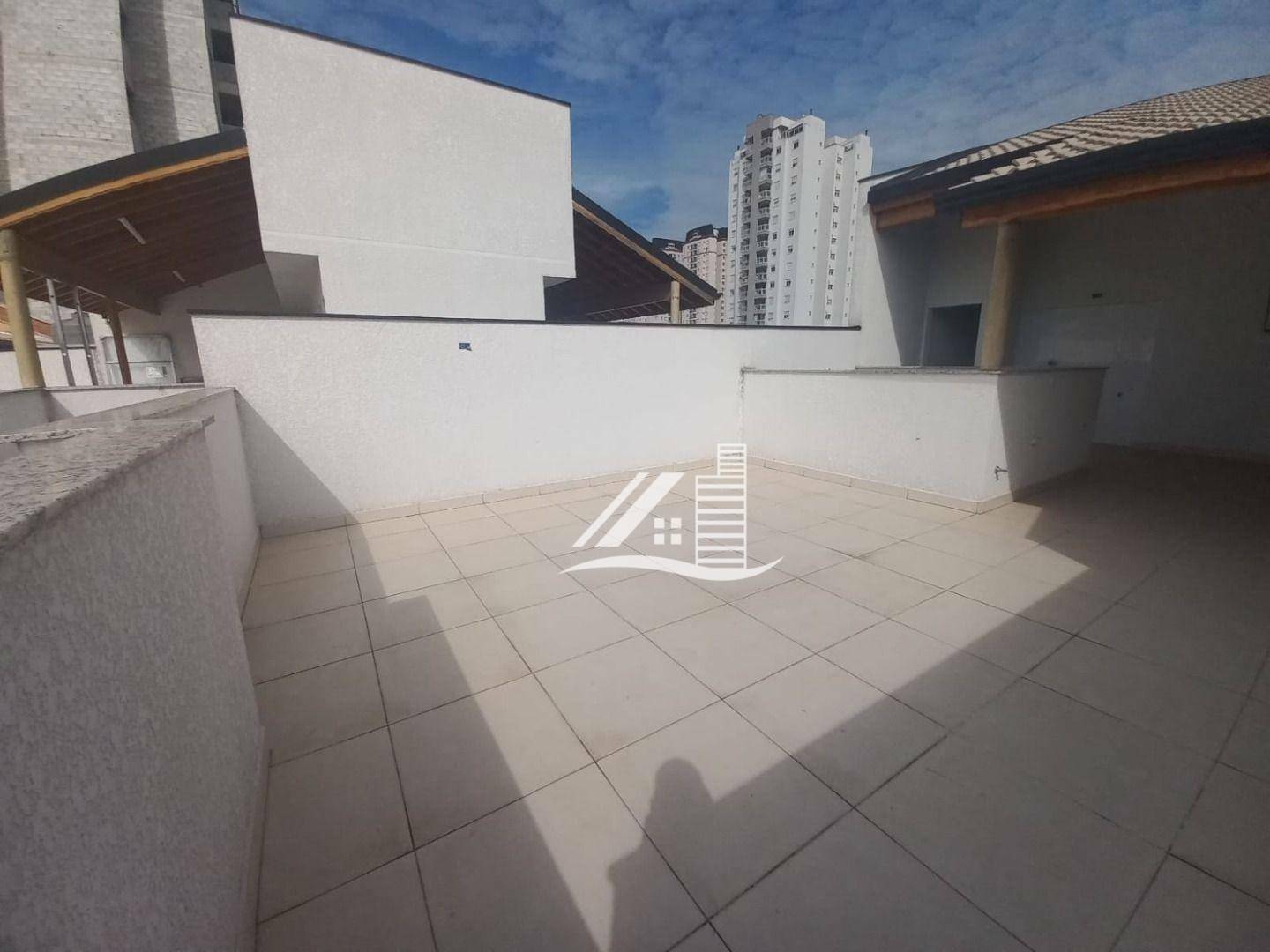 Cobertura à venda com 2 quartos, 122m² - Foto 2