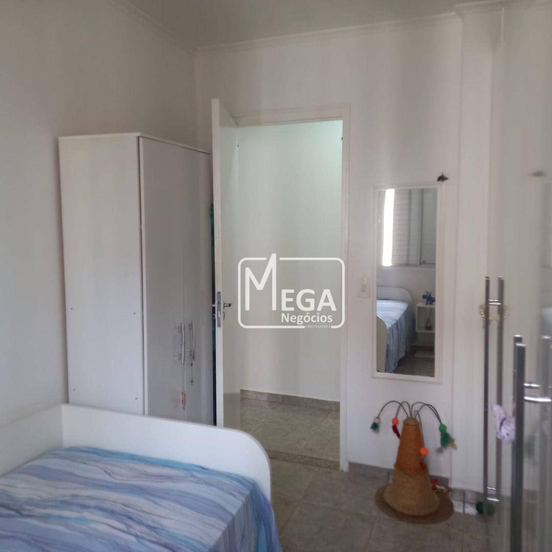 Apartamento à venda com 2 quartos, 50m² - Foto 11