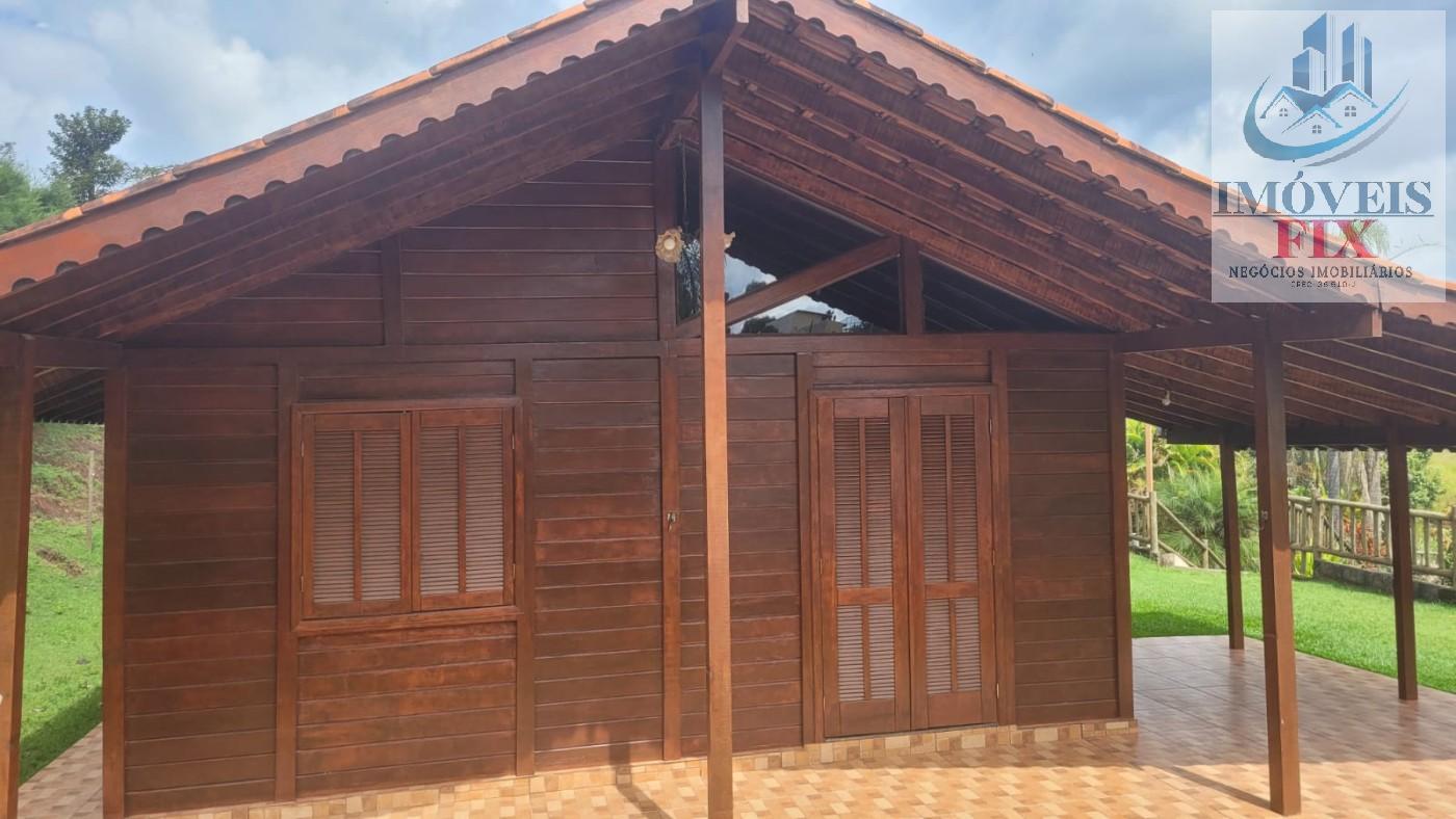 Chácara à venda com 3 quartos, 145m² - Foto 3