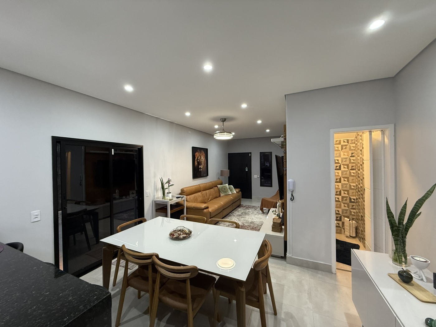 Casa, 3 quartos, 156 m² - Foto 7