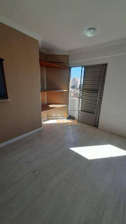 Apartamento à venda com 1 quarto, 37m² - Foto 15