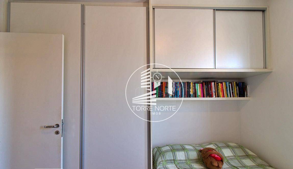 Apartamento à venda com 2 quartos, 85m² - Foto 19