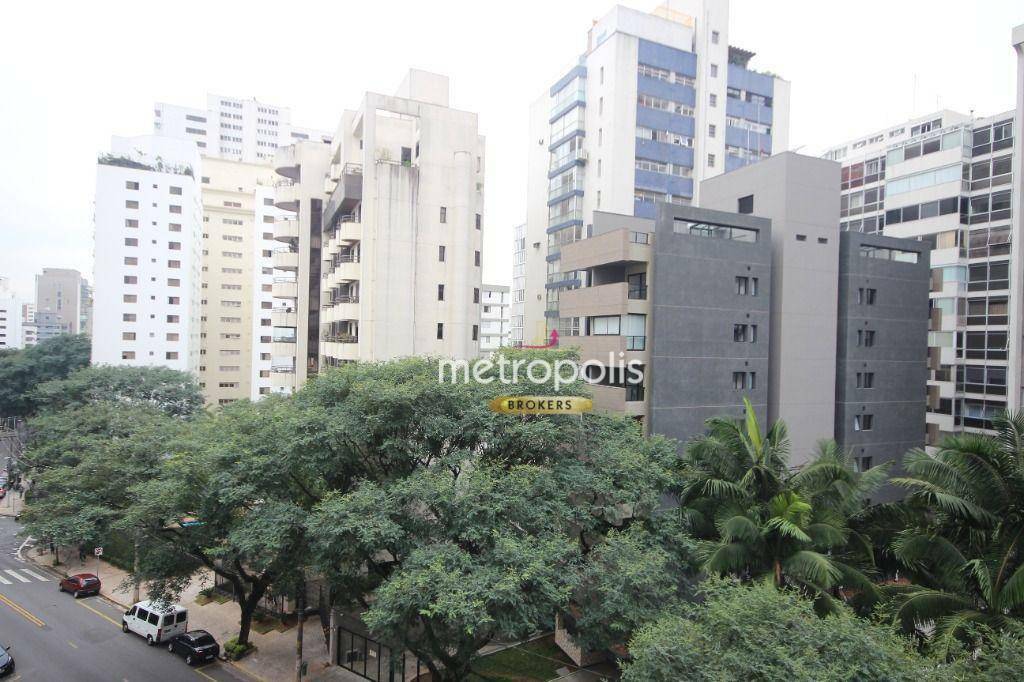 Apartamento à venda com 4 quartos, 202m² - Foto 29