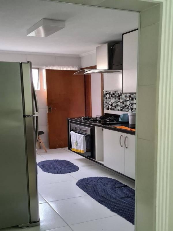 Apartamento à venda com 2 quartos, 54m² - Foto 4