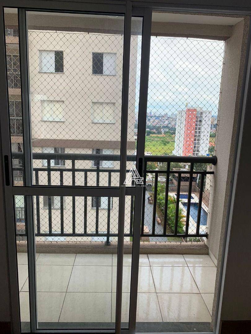 Apartamento à venda com 2 quartos, 50m² - Foto 6