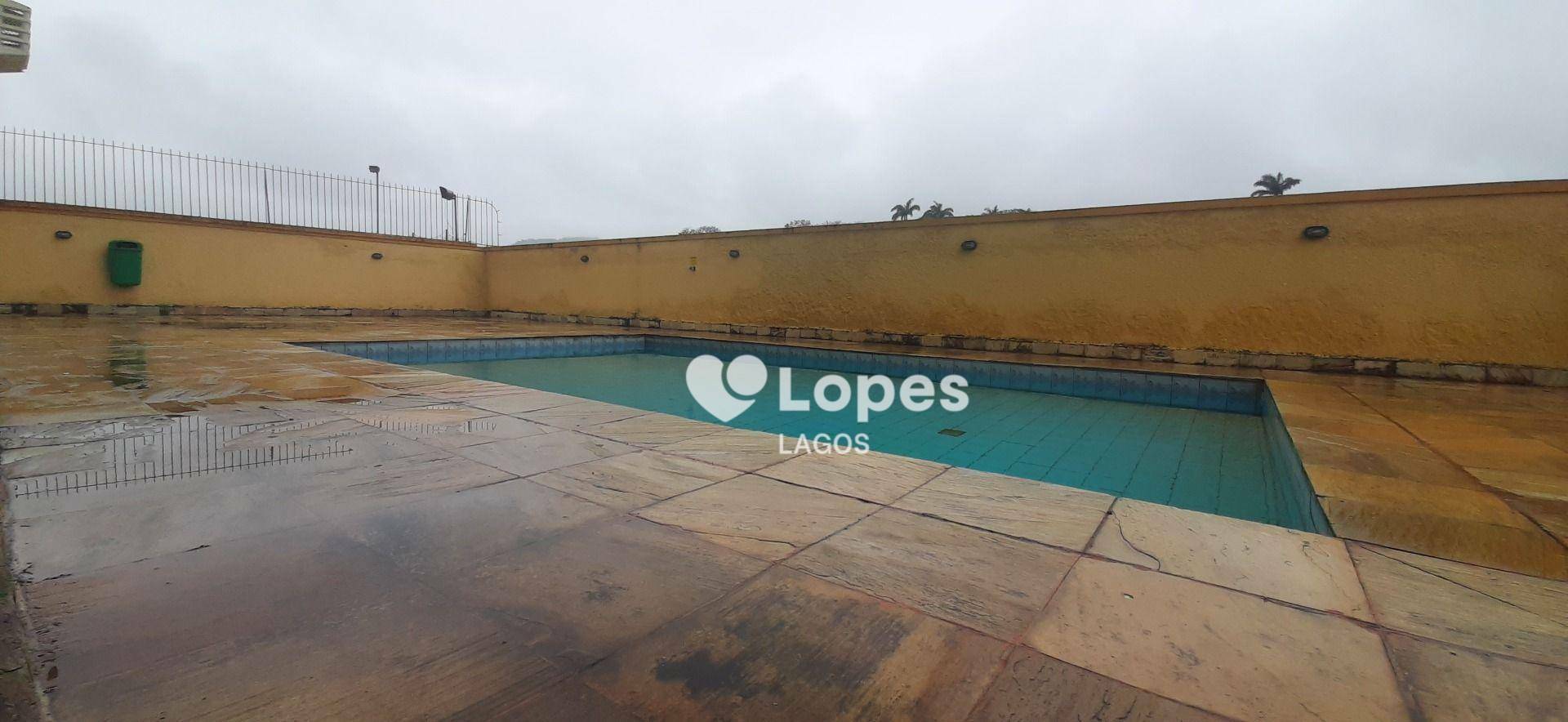 Apartamento à venda com 2 quartos, 52m² - Foto 7