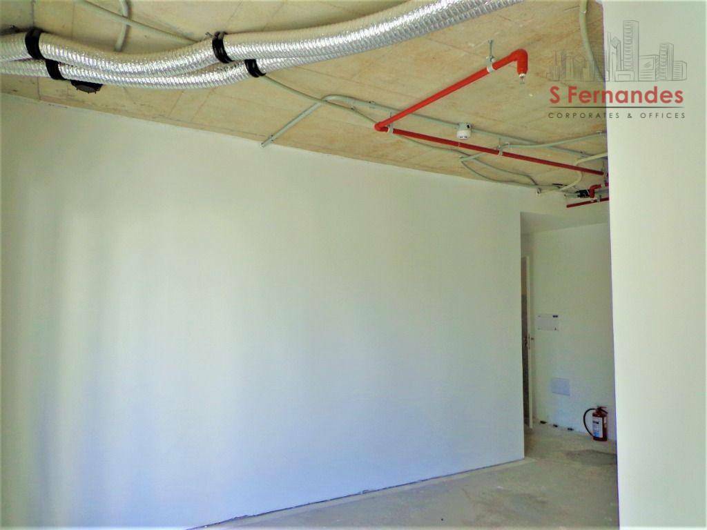 Conjunto Comercial-Sala à venda, 35m² - Foto 4