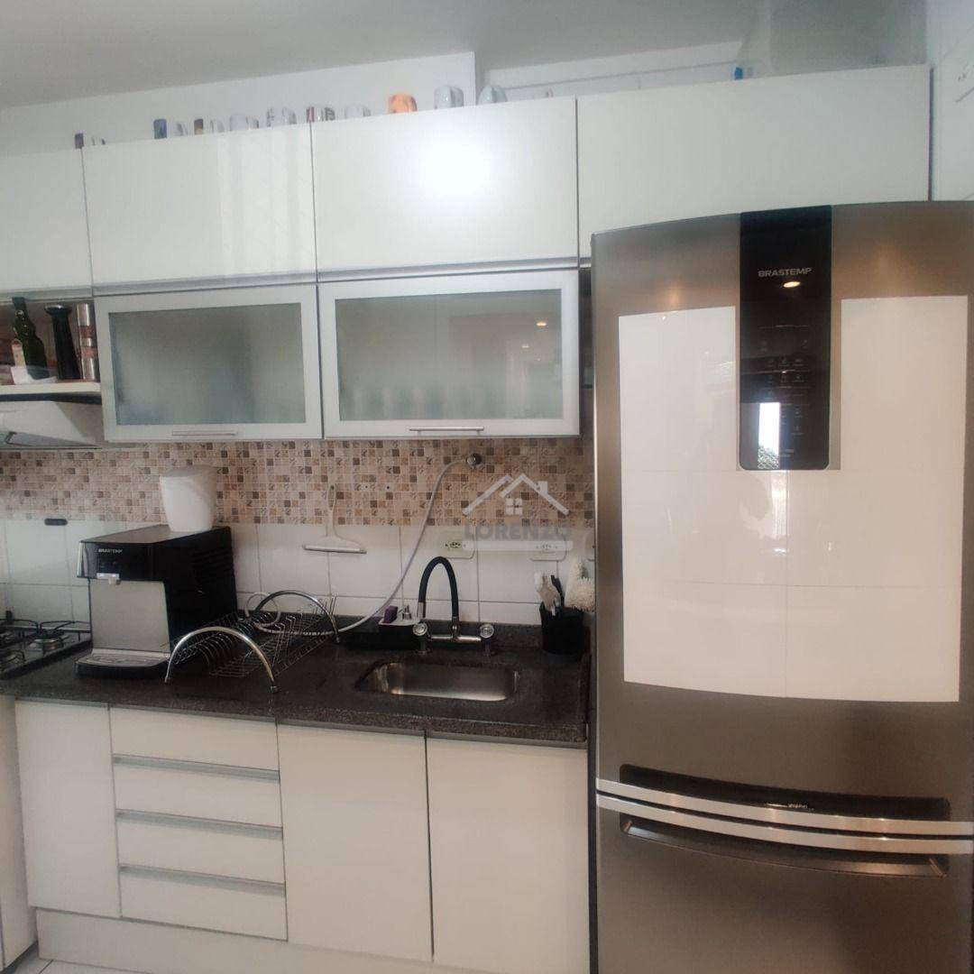 Apartamento à venda com 3 quartos, 70m² - Foto 10