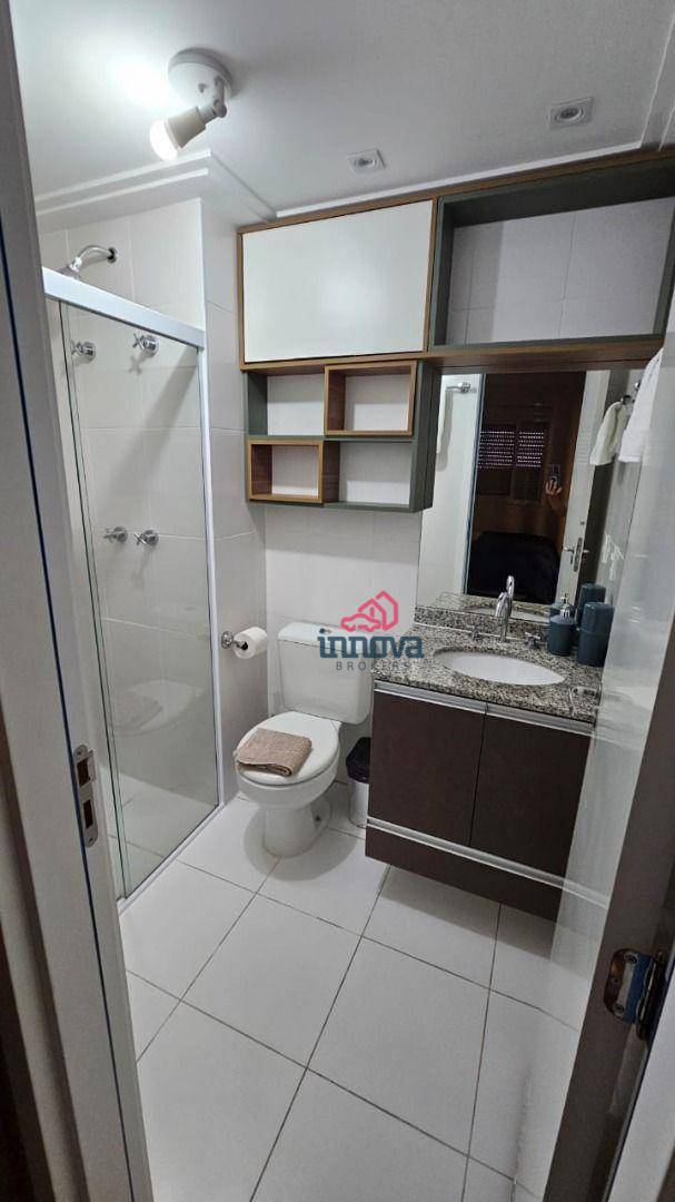 Apartamento para alugar com 1 quarto, 39m² - Foto 30