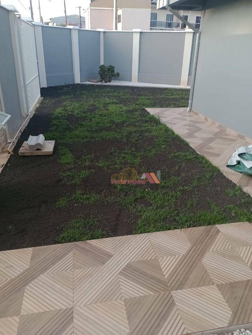 Sobrado à venda com 3 quartos, 167m² - Foto 5