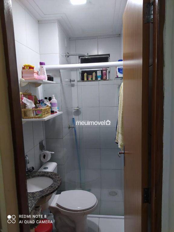 Apartamento à venda e aluguel com 2 quartos, 58m² - Foto 7